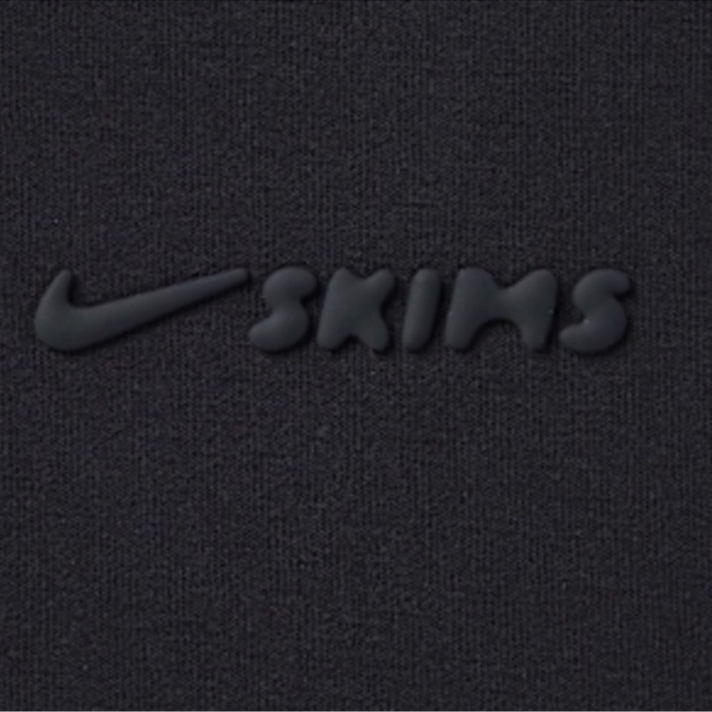 Skims Nike Track Pants NWOT - Picture 2 of 6